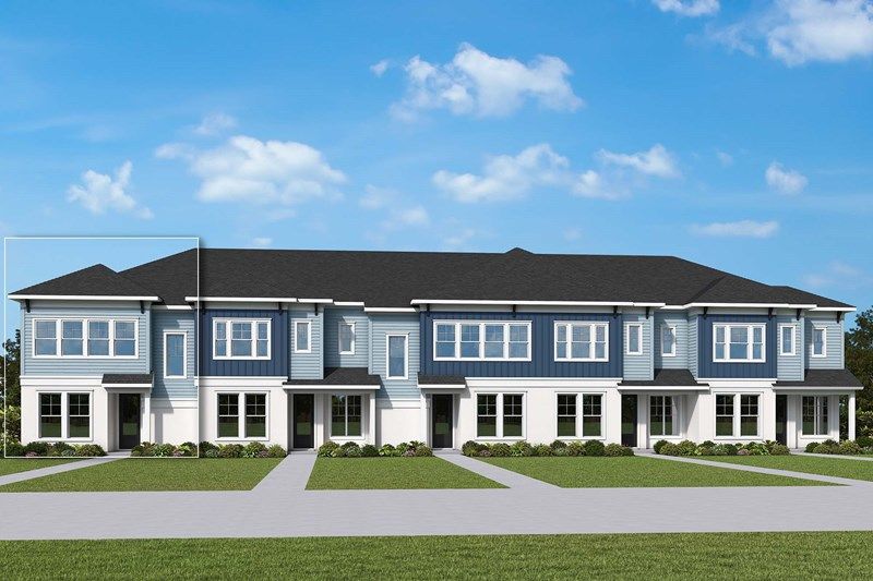 3528 Caspian Chervil Street (Waterborne)
