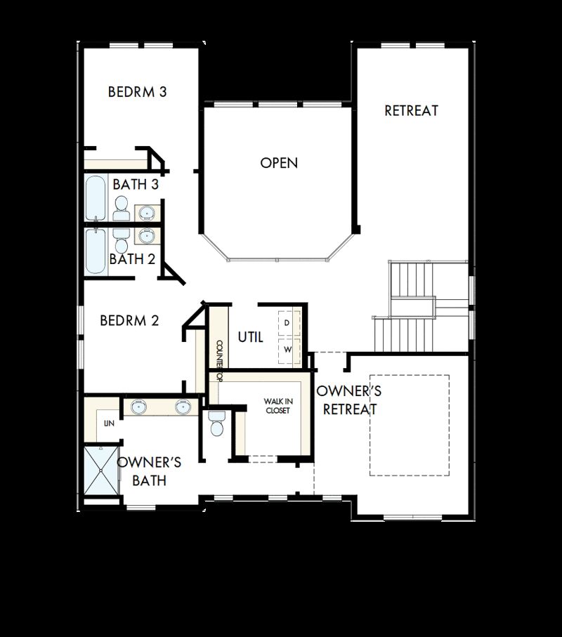 2nd Floor