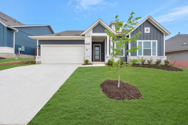 297 Flowering Senna Drive