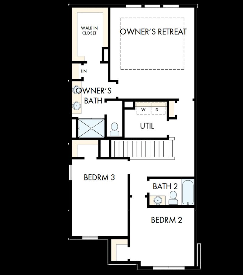 2nd Floor