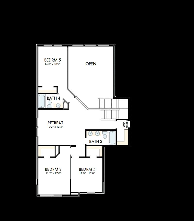 2nd Floor