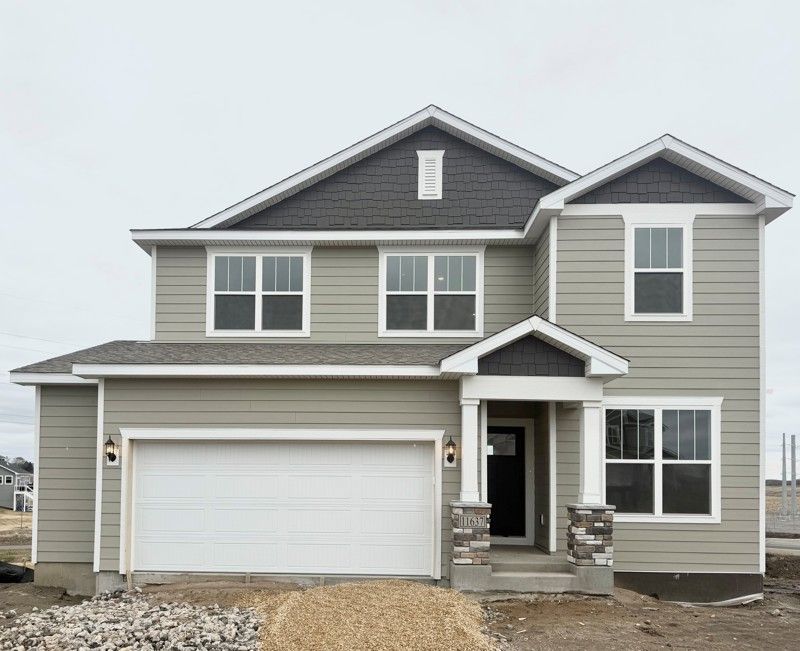 Brayburn Trails East - The Garden Collection - Dayton, MN