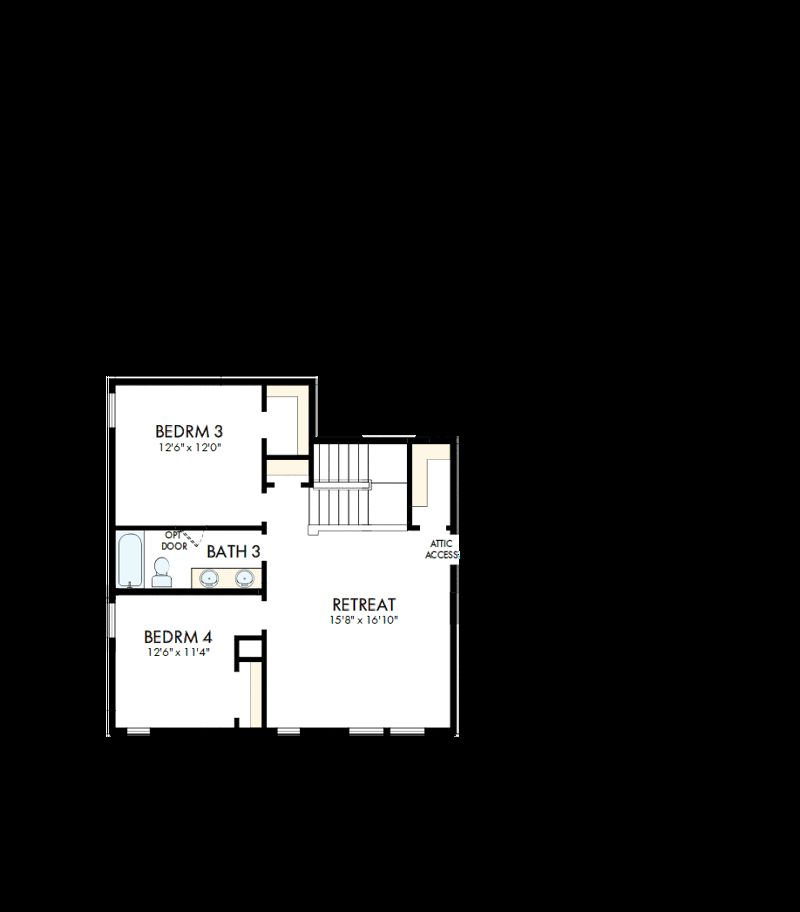 2nd Floor