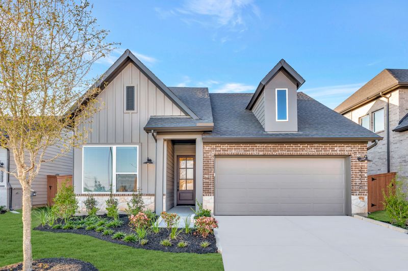 22726 Norcrest Hills Drive