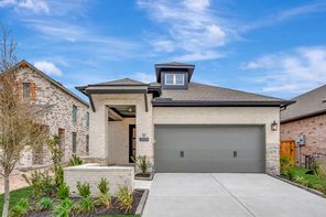 11214 Apricot Sulphur Drive (Bastrop)