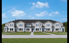Palmeras at Crossprairie - The Palms Collection: Saint Cloud, Florida - David Weekley Homes