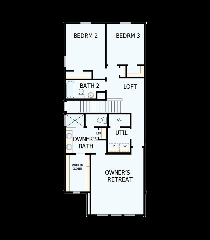 2nd Floor