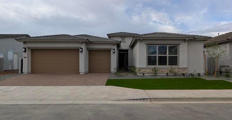 Pineridge - Tamber at Soleo: San Tan Valley, Arizona - David Weekley Homes