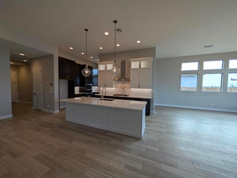 Tamber at Soleo by David Weekley Homes in Phoenix-Mesa Arizona