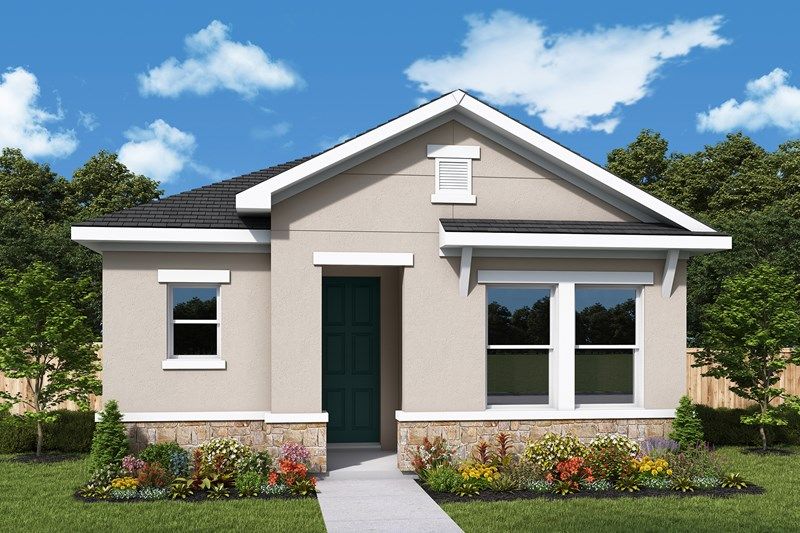 5616 Savanna Valley Trail. Saint Cloud, FL 34772