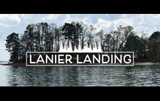Lanier Landing: Gainesville, Georgia - David Weekley Homes