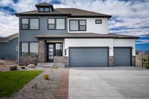 1109 White Clover Drive (Standley)