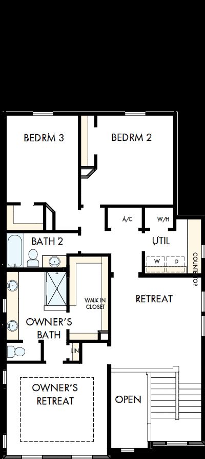 2nd Floor