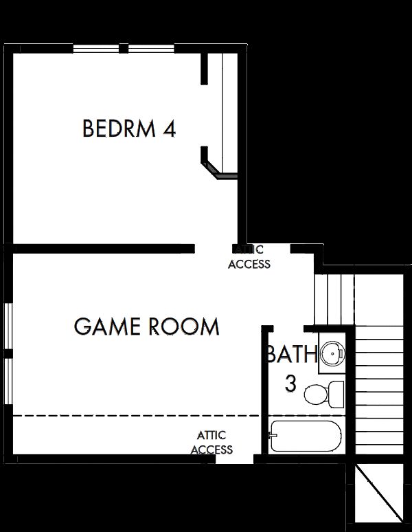 3rd Floor