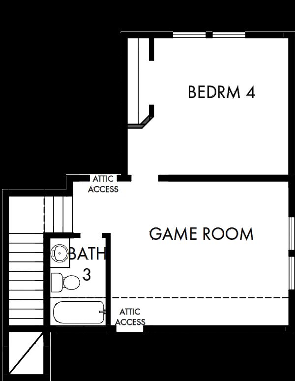 3rd Floor