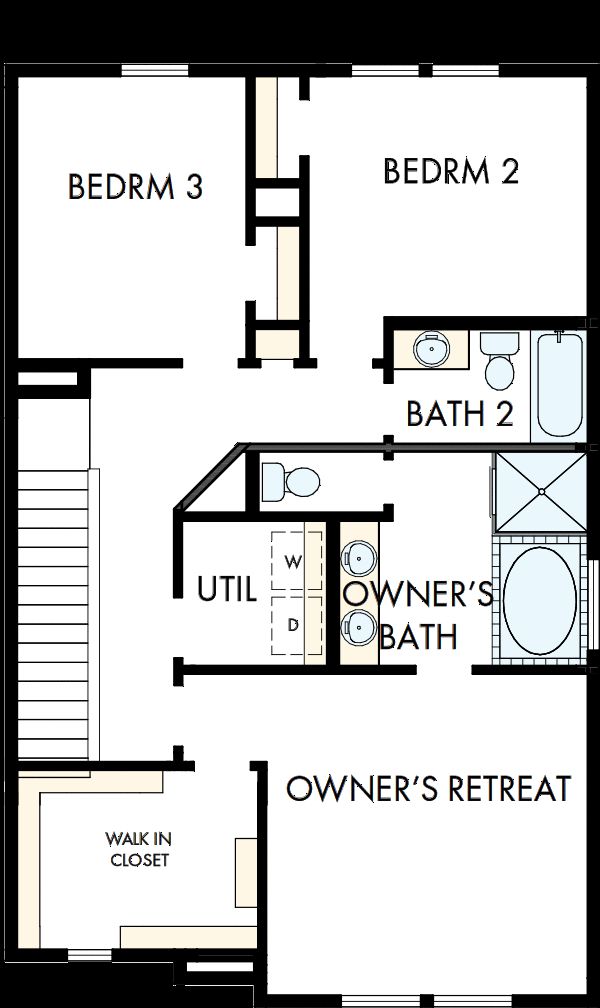2nd Floor