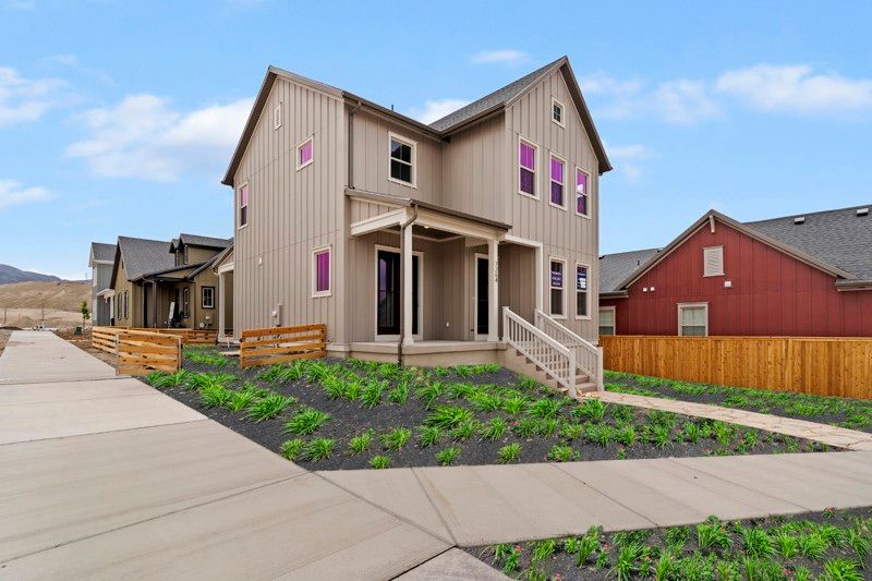 Terraine - Aura Collection