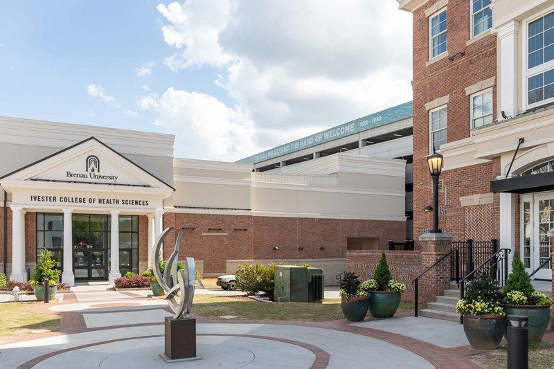 Brenau University