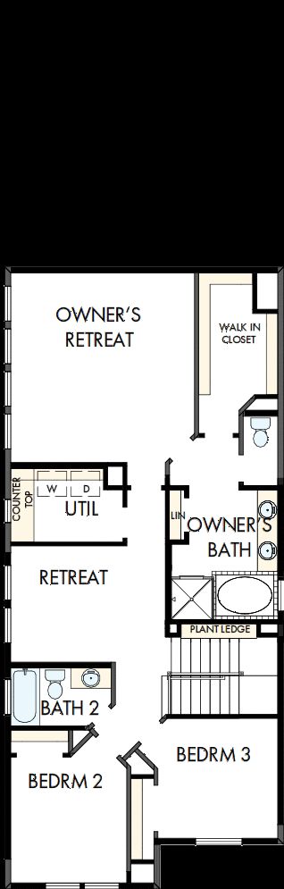 2nd Floor