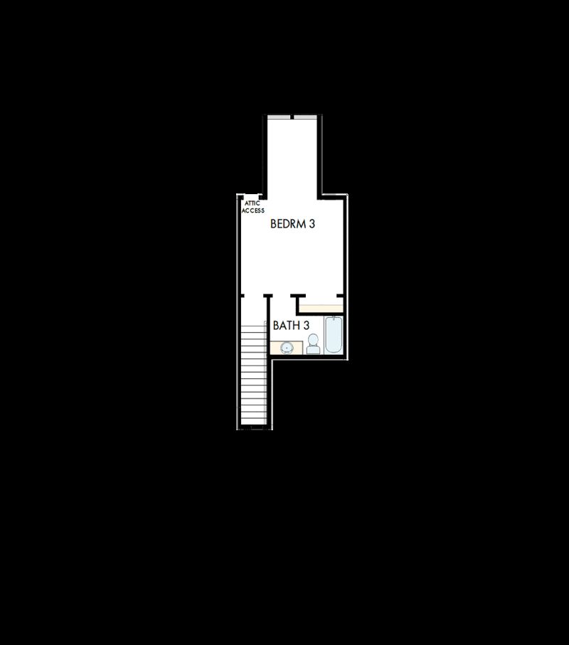 3rd Floor