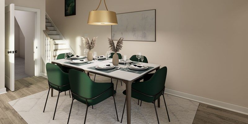 The Lightwood - Dining