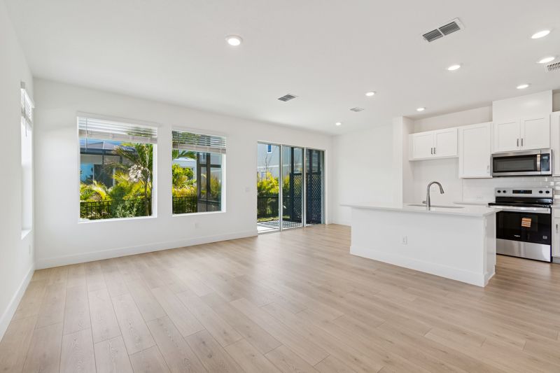 North River Ranch – Townhomes - Parrish, FL