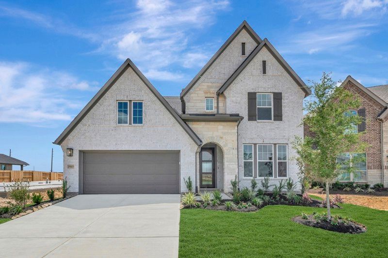 27423 Rolling Bluestem Lane