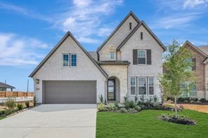 27423 Rolling Bluestem Lane (Borden)