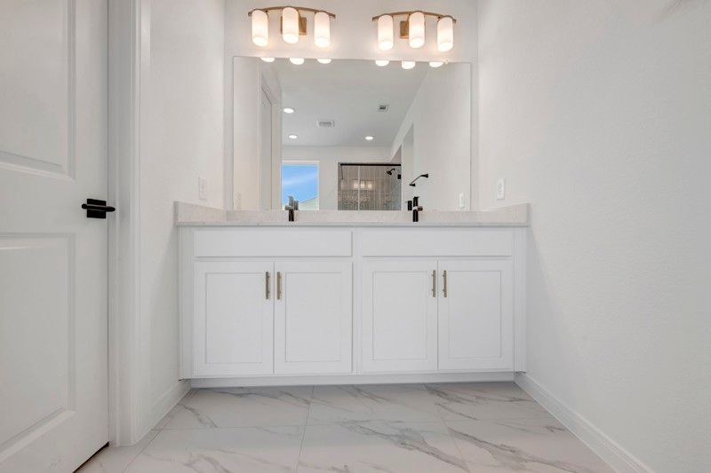 Owner's Bath