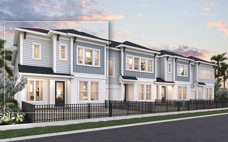 3550 Caspian Chervil Street (Freshwater)