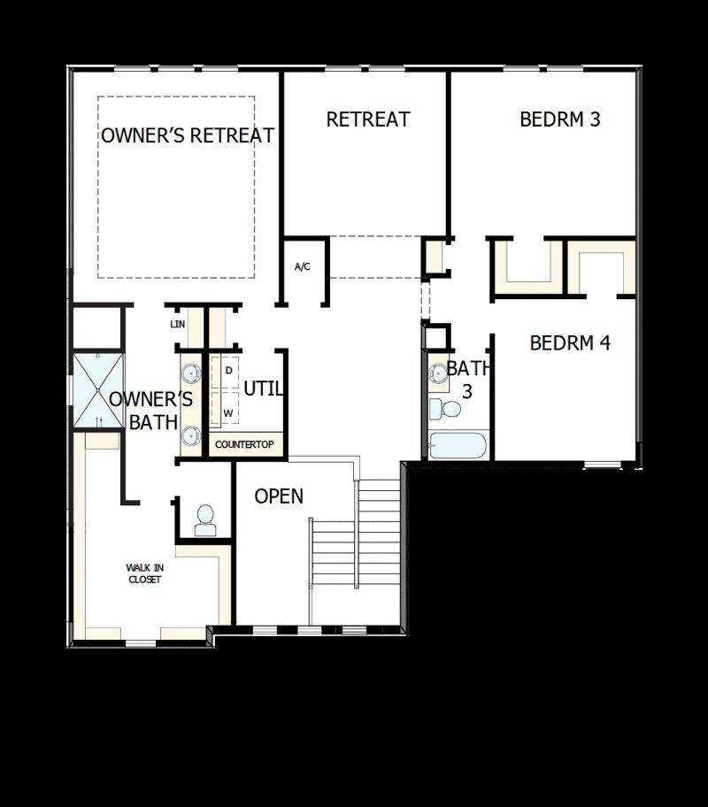 2nd Floor