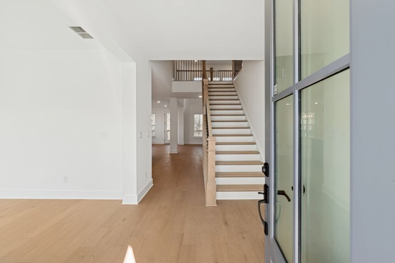 Entry