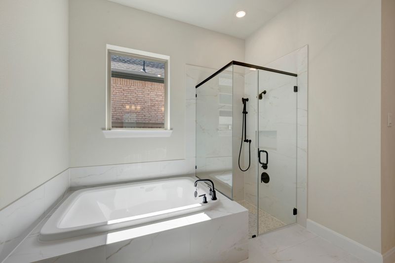 Owner's Bath