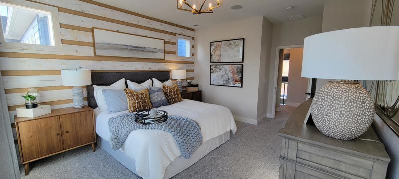 Owner's Retreat