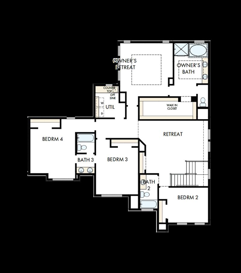 2nd Floor