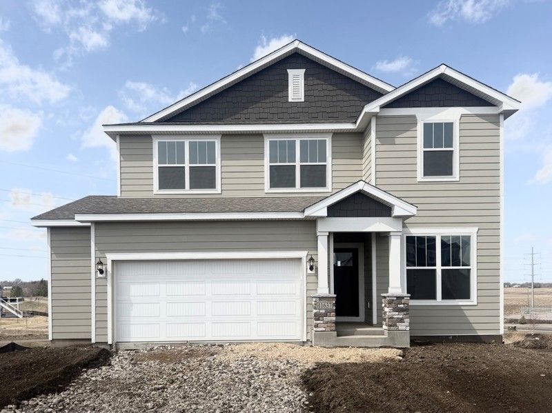 Brayburn Trails East - The Garden Collection - Dayton, MN