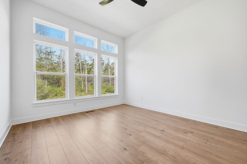 The Landram - Owner's Retreat