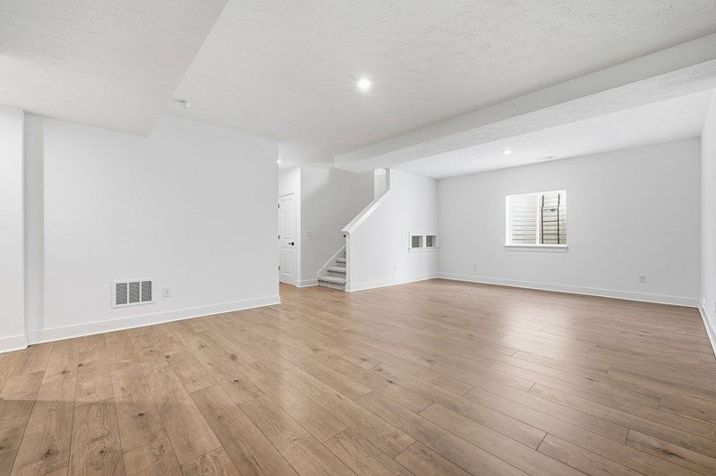 The Landram - Basement