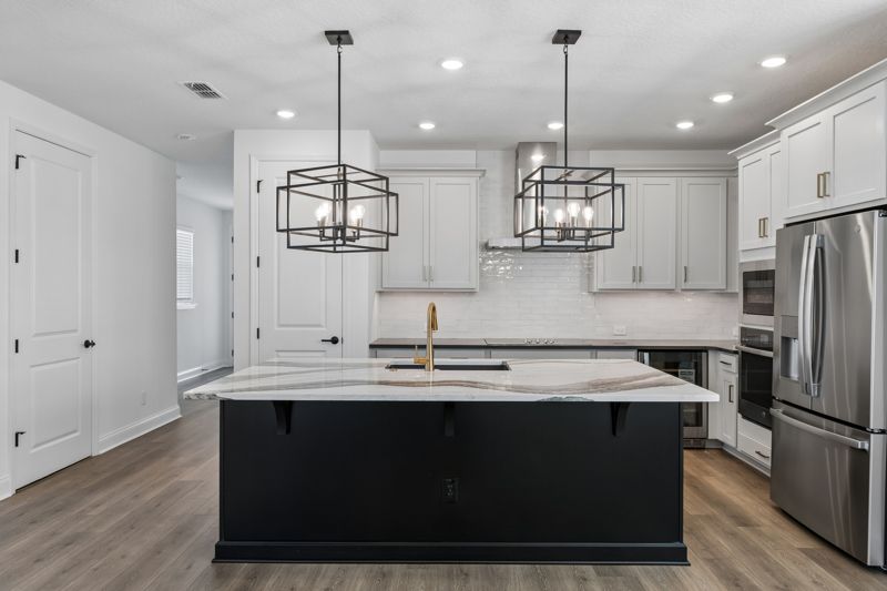 Weslyn Park in Sunbridge 34' - Saint Cloud, FL