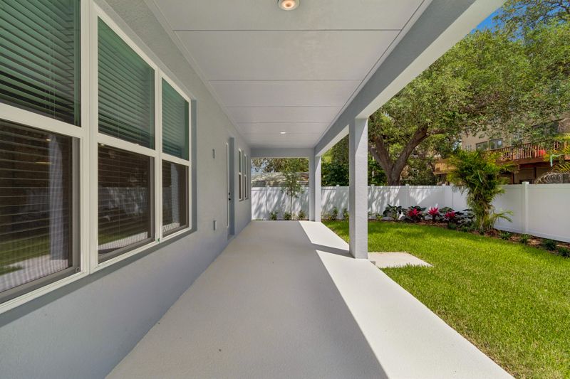 Porch