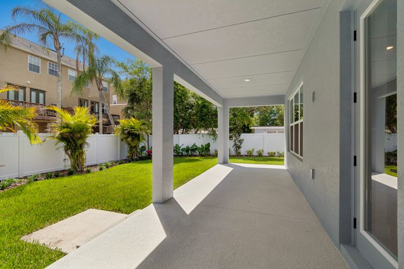 Porch