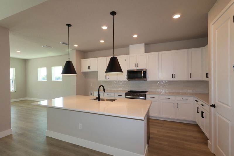 Waterset Classic Series por David Weekley Homes en Tampa-St. Petersburg Florida