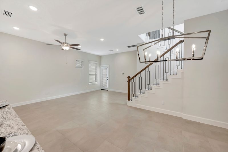 Indigo 35’ Homesites por David Weekley Homes en Houston Texas