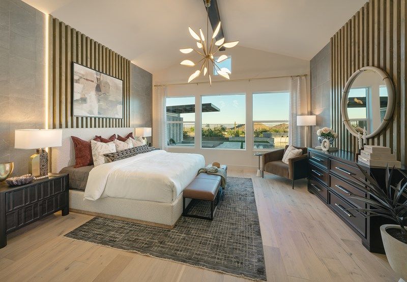 The Pampano - Owner's Retreat
