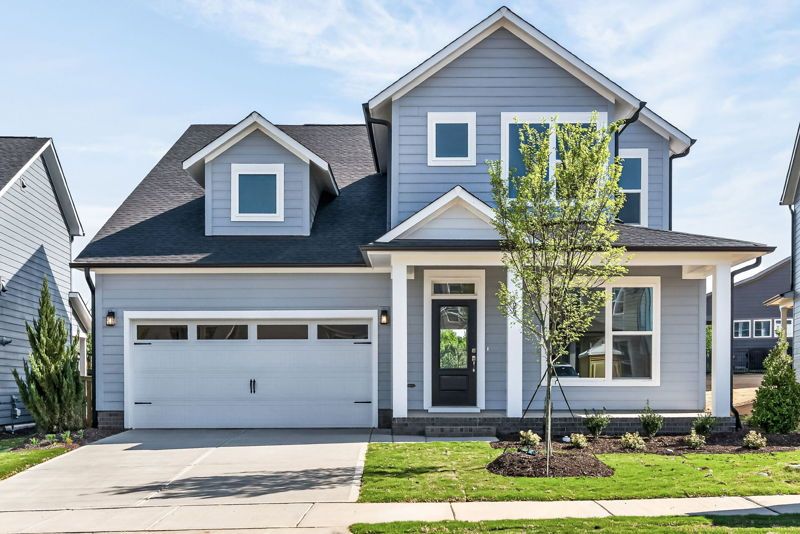 Serenity – The Village Collection - Fuquay Varina, NC