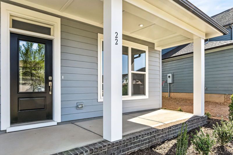 Porch