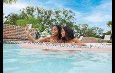 Horizon Lakes: Rockwall, Texas - David Weekley Homes