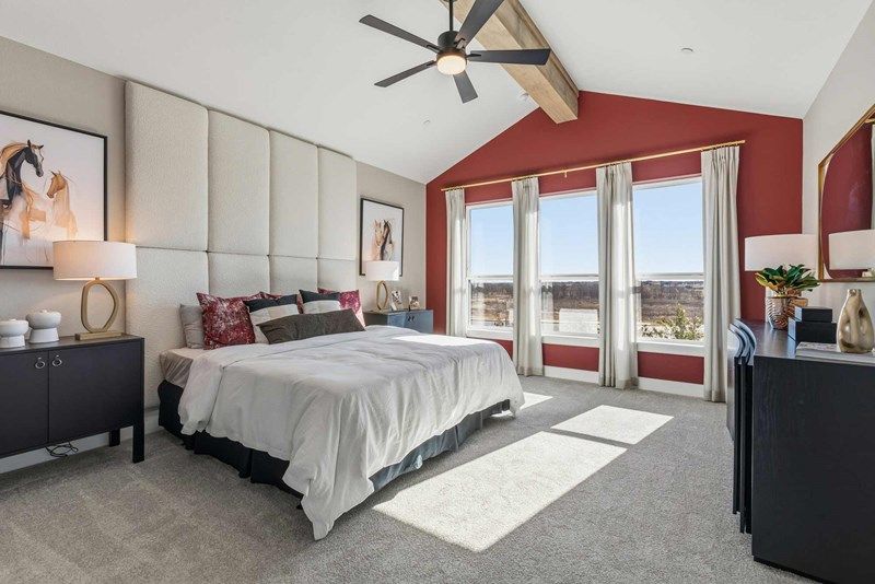 The Alderwood - Owner's Retreat