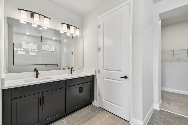 Owner's Bath