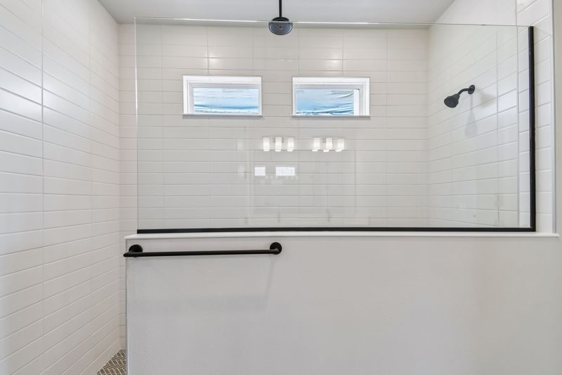 Owner's Bath